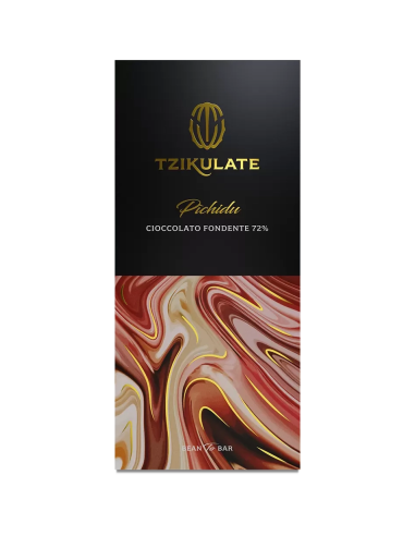 Barretta Tzikulate 20gr