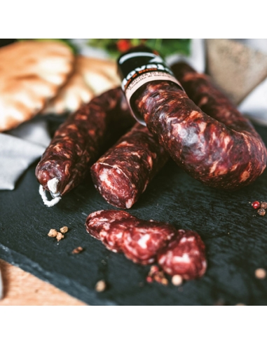 Salsiccia Classica - Salumi Rovajo