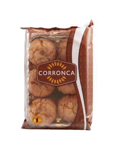 Amaretti - Biscottificio Corronca