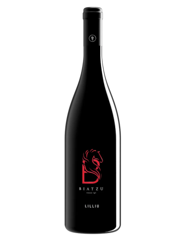 Biatzu Rosso IGT Cantina Lilliu