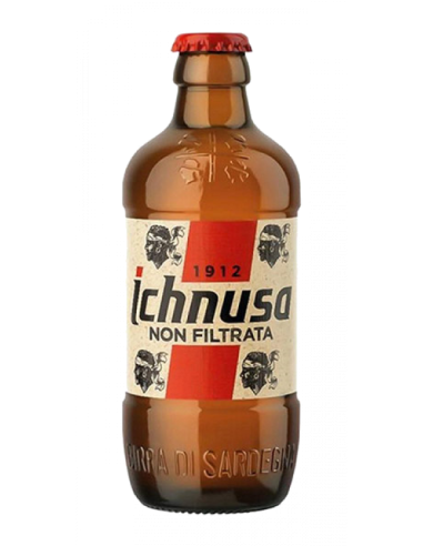 Ichnusa Non Filtrata