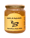 Miele di Asfodelo 250gr Apicoltura Ruiu Alba