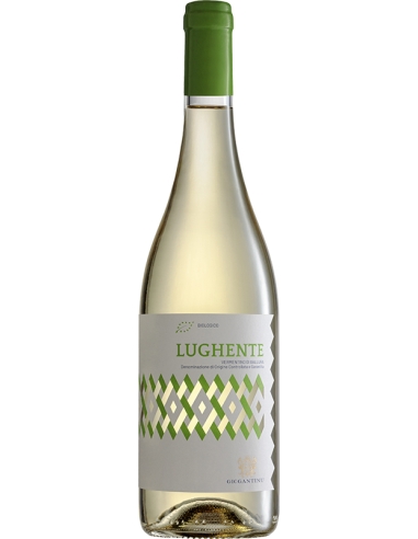 Lughente Vermentino di Gallura DOCG Cantina Giogantinu