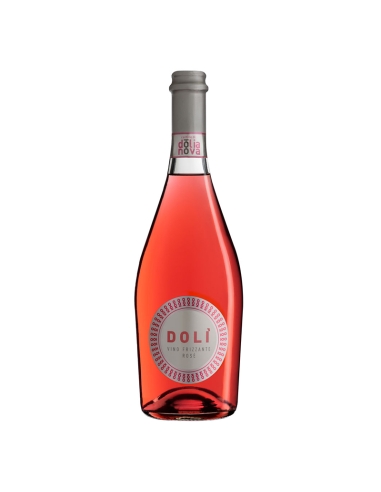 Dolì Rosé Vino Frizzante Dolianova